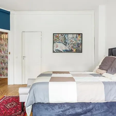 Luxury Appart Bonne Nouvelles