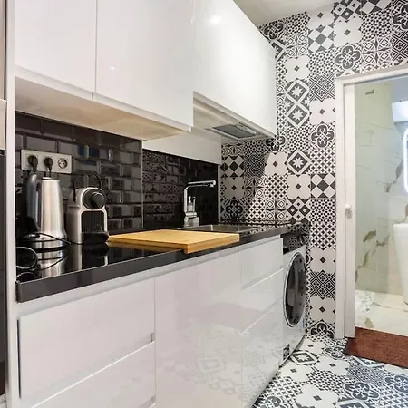 Luxury Appart Bonne Nouvelles *